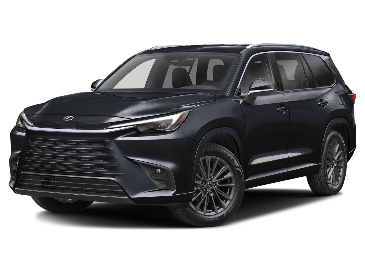 2026 Lexus TX 350 PREMIUM AWD