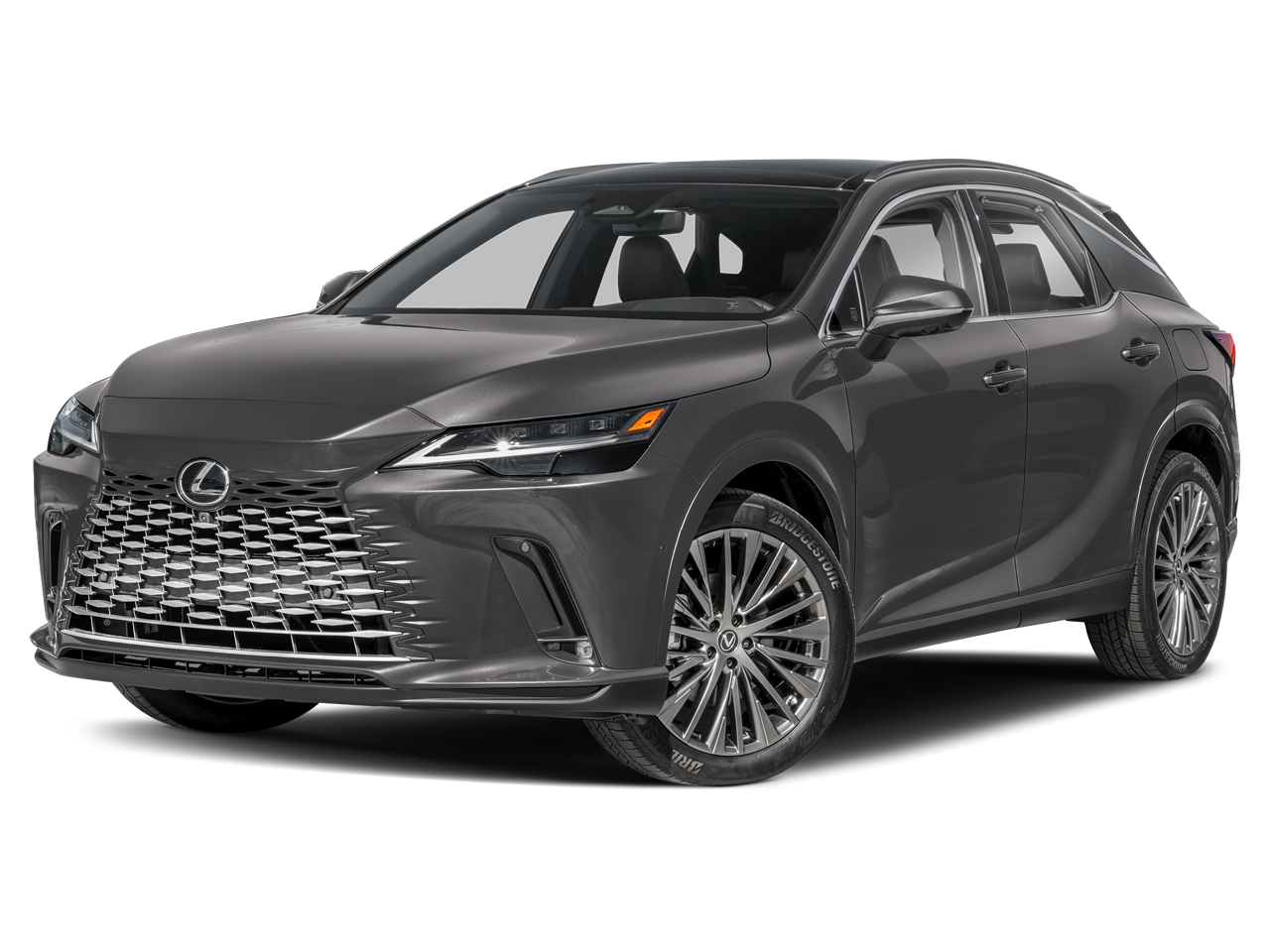 2026 Lexus RX 450h+ PREMIUM AWD