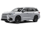 2026 Lexus TX LUXURY AWD