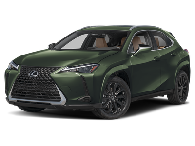 2026 Lexus UX 300h PREMIUM AWD