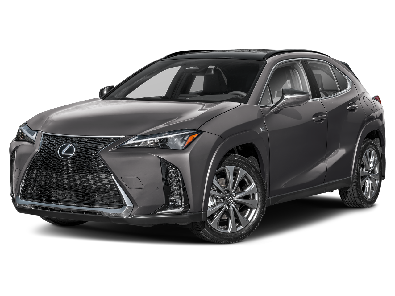 2026 Lexus UX 300h F SPORT DESIGN AWD