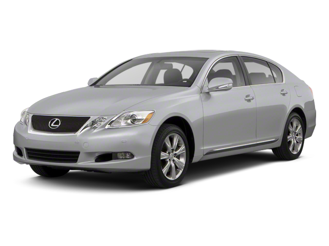 2010 Lexus GS 350 350 Luxury Value Edition w/ Mark Levinson Premium Surr
