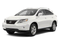 2010 Lexus RX 350 350