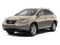 2011 Lexus RX 350 350 Premium Package w/ Navigation