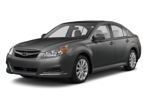 2011 Subaru Legacy 2.5i Premium