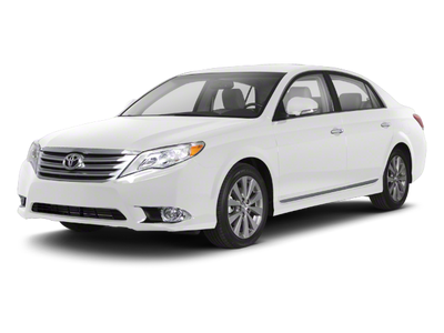 2011 Toyota Avalon Limited