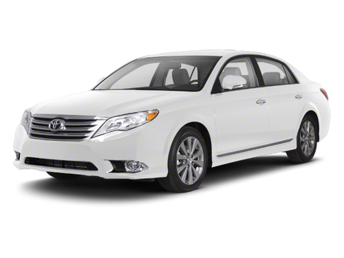 2011 Toyota Avalon Limited
