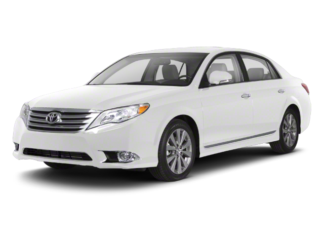 2011 Toyota Avalon Limited