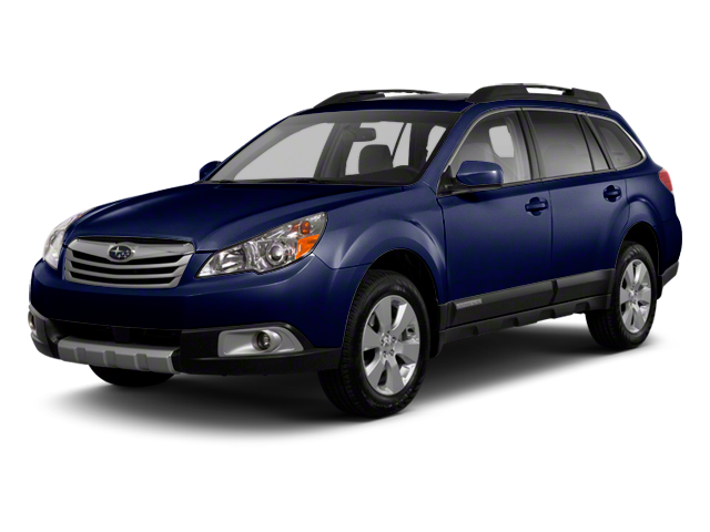 2012 Subaru Outback 2.5i Premium