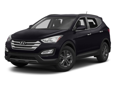 2013 Hyundai Santa Fe Sport Base