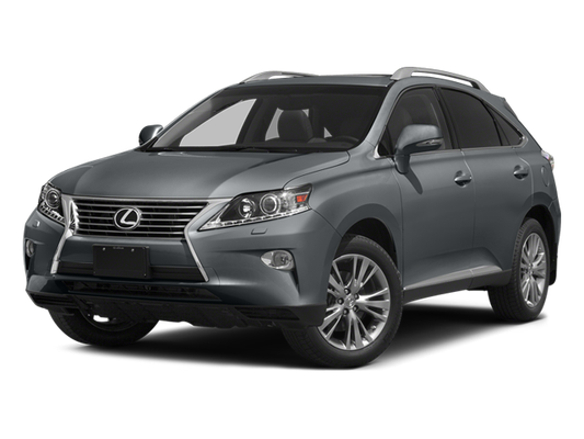 2014 Lexus RX 350 350 Premium & Comfort Package w/Navigation in Silver Spring, MD - DARCARS Automotive Group