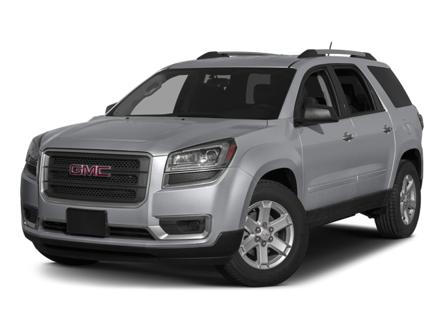 2015 GMC Acadia SLT-1