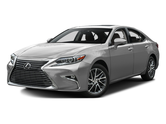 2017 Lexus ES 350 350 Luxury Package w/Navigation & Panoramic Roof in Silver Spring, MD - DARCARS Automotive Group