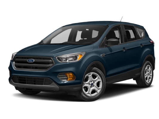 2018 Ford Escape SE in Silver Spring, MD - DARCARS Automotive Group