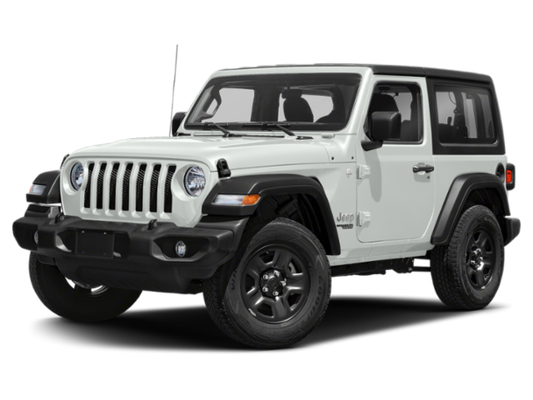 2018 Jeep Wrangler Sport S in Silver Spring, MD - DARCARS Automotive Group