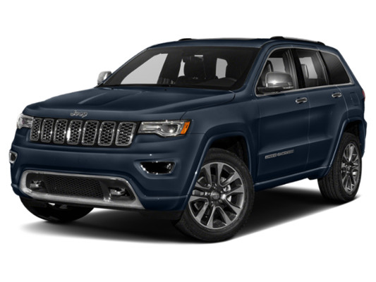 2018 Jeep Grand Cherokee High Altitude in Silver Spring, MD - DARCARS Automotive Group