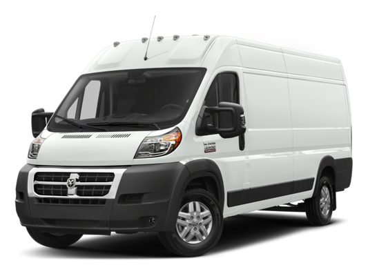 2018 RAM ProMaster 3500 High Roof 159 WB in Silver Spring, MD - DARCARS Automotive Group