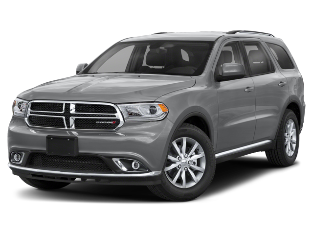 2019 Dodge Durango