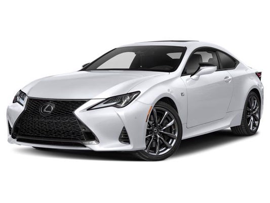 19 Lexus Rc 300 Silver Spring Md Rockville Frederick Baltimore Maryland Jths85bc8k