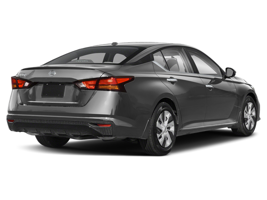 2019 Nissan Altima 2.5 S in Silver Spring, MD - DARCARS Automotive Group