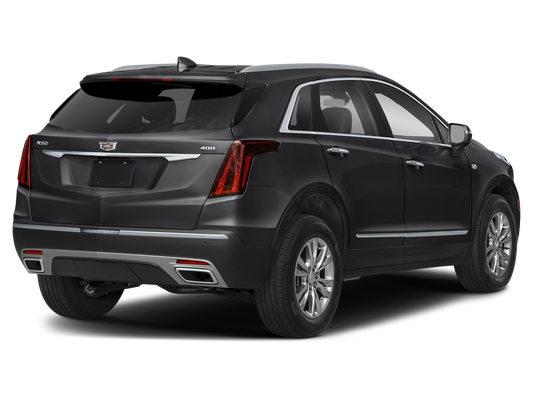 2020 Cadillac XT5 Premium Luxury in Silver Spring, MD - DARCARS Automotive Group