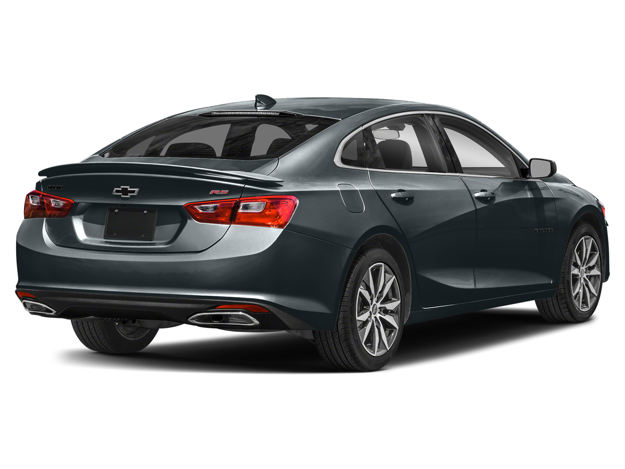 Used 2020 Chevrolet Malibu RS with VIN 1G1ZG5ST0LF119877 for sale in Silver Spring, MD