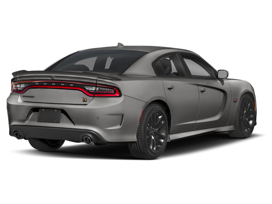 2020 Dodge Charger R/T Scat Pack in Silver Spring, MD - DARCARS Automotive Group