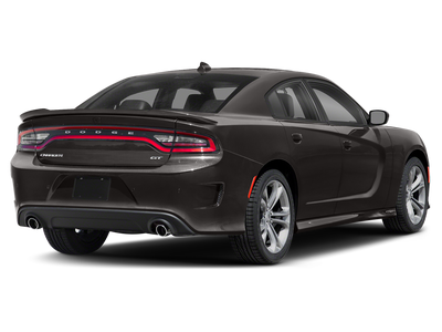 2020 Dodge Charger GT