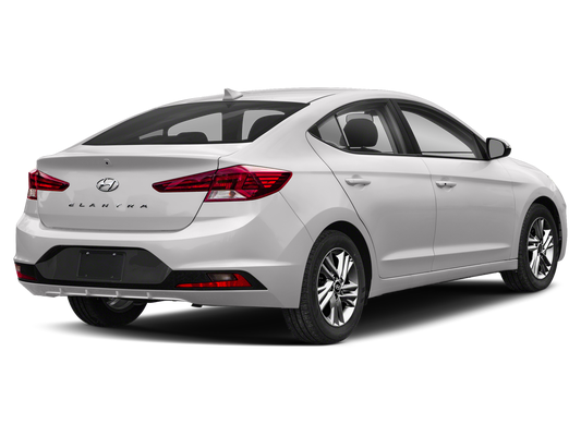 2020 Hyundai Elantra SEL in Silver Spring, MD - DARCARS Automotive Group