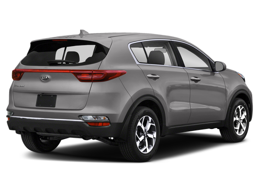 2020 Kia Sportage LX in Silver Spring, MD - DARCARS Automotive Group