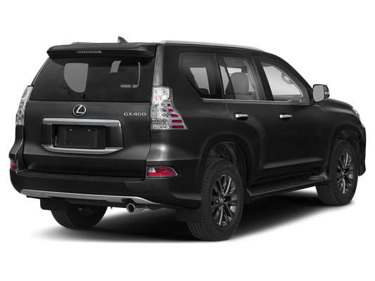 2020 Lexus GX 460 460 Premium Package in Silver Spring, MD - DARCARS Automotive Group