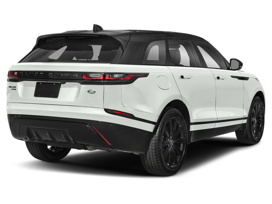 2020 Land Rover Range Rover Velar S in Silver Spring, MD - DARCARS Automotive Group