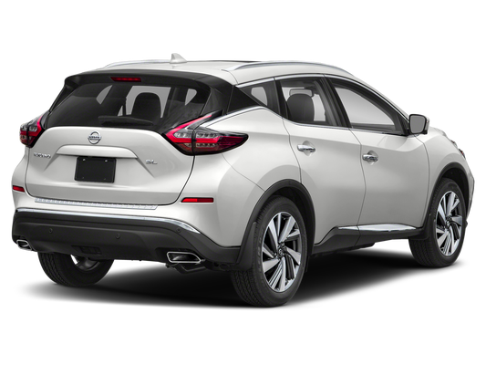 2020 Nissan Murano Platinum in Silver Spring, MD - DARCARS Automotive Group