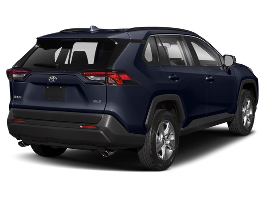 2020 Toyota RAV4 XLE in Silver Spring, MD - DARCARS Automotive Group