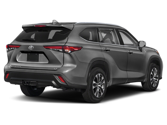 2020 Toyota Highlander XLE in Silver Spring, MD - DARCARS Automotive Group