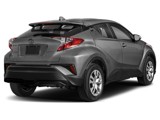 2020 Toyota C-HR LE in Silver Spring, MD - DARCARS Automotive Group