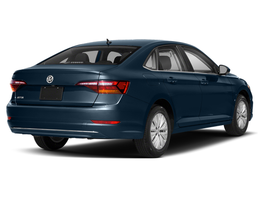 2020 Volkswagen Jetta 1.4T S in Silver Spring, MD - DARCARS Automotive Group