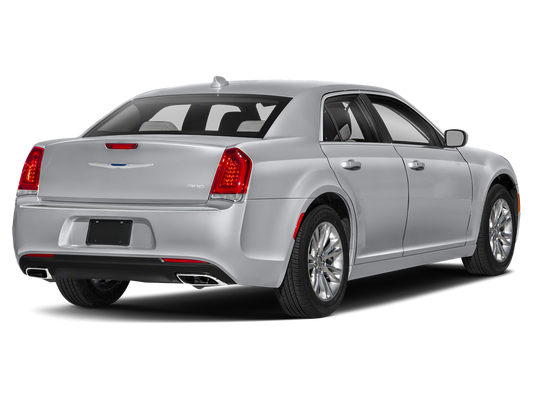 2021 Chrysler 300 S in Silver Spring, MD - DARCARS Automotive Group