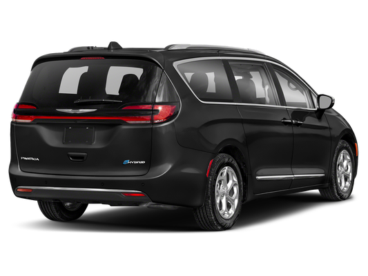 2021 Chrysler Pacifica Hybrid Touring L in Silver Spring, MD - DARCARS Automotive Group