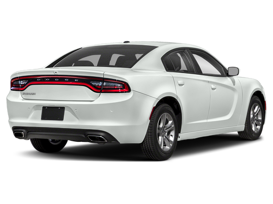 2021 Dodge Charger Police in Silver Spring, MD - DARCARS Automotive Group