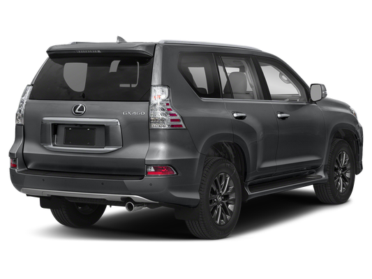 2021 Lexus GX 460 460 in Silver Spring, MD - DARCARS Automotive Group