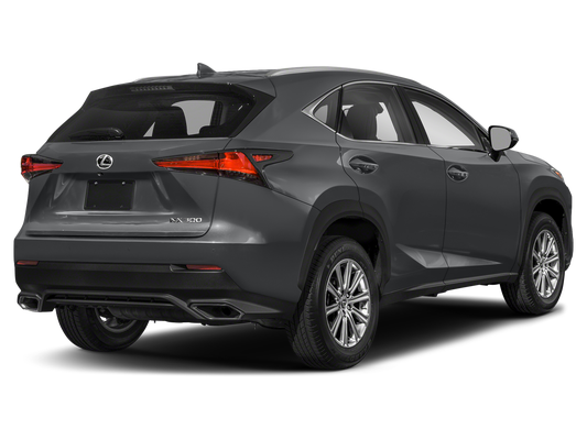 2021 Lexus NX 300 Base 300 Base in Silver Spring, MD - DARCARS Automotive Group