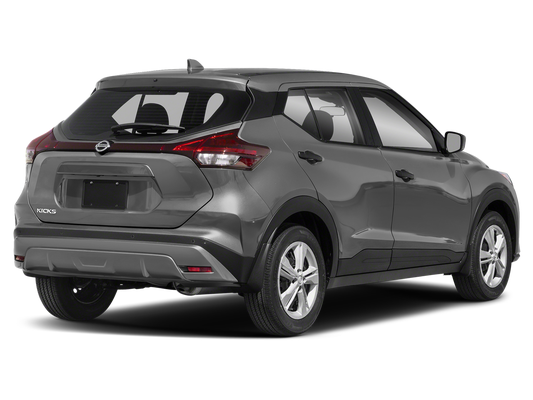 2021 Nissan Kicks S in Silver Spring, MD - DARCARS Automotive Group