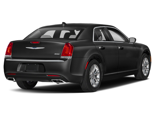 2022 Chrysler 300 S in Silver Spring, MD - DARCARS Automotive Group