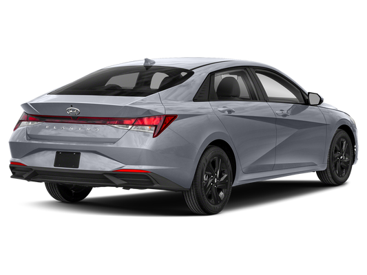2022 Hyundai Elantra SEL in Silver Spring, MD - DARCARS Automotive Group