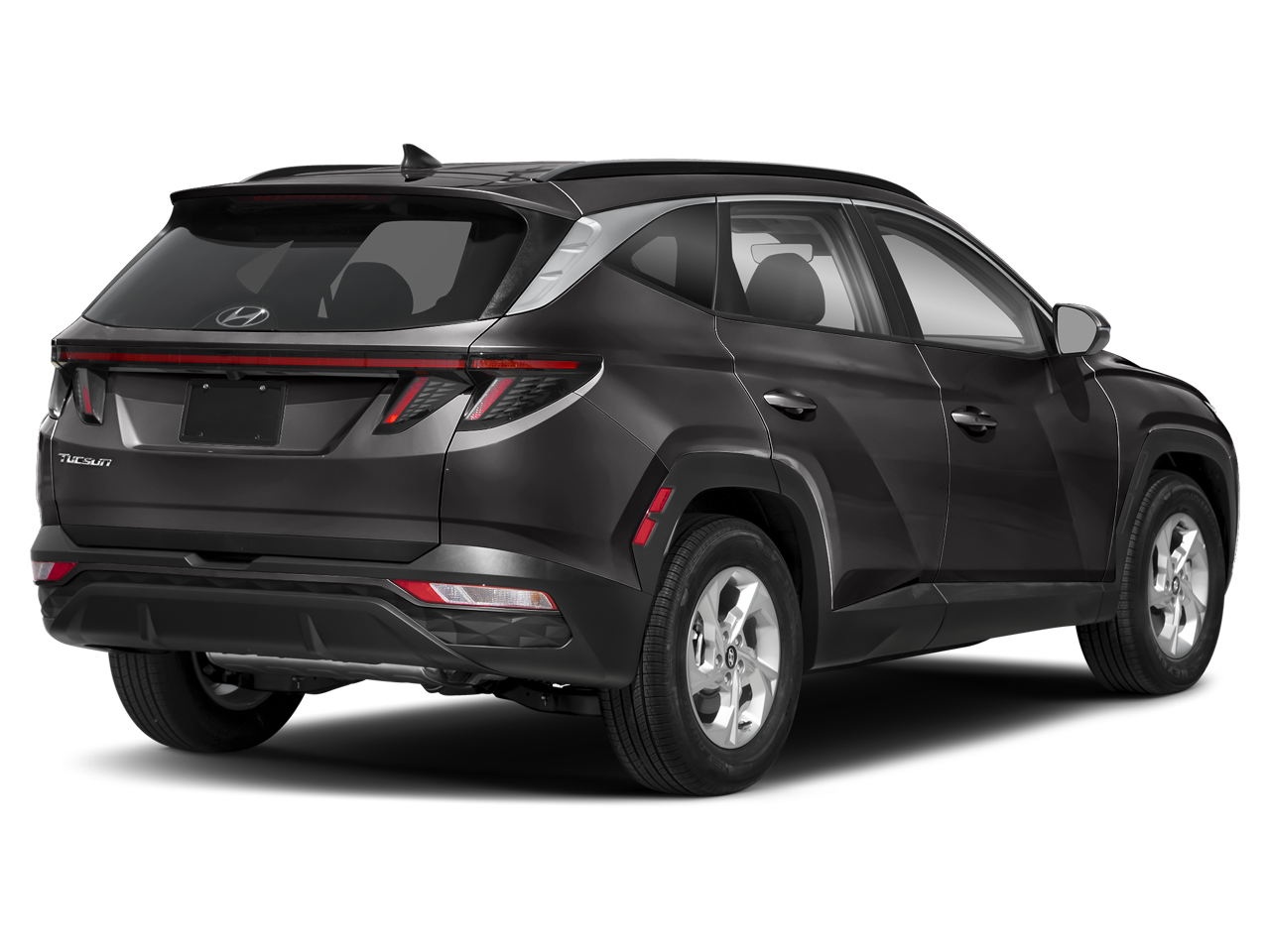 2022 Hyundai Tucson SEL Convenience PKG