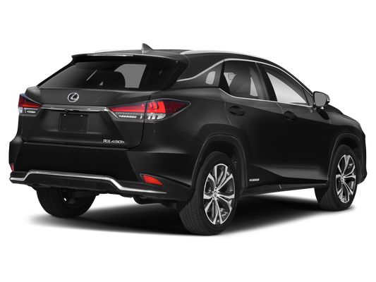 2022 Lexus RX 450h 450h in Silver Spring, MD - DARCARS Automotive Group