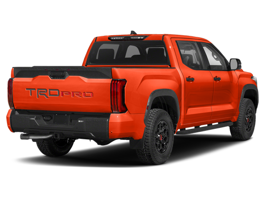2022 Toyota Tundra Hybrid TRD Pro in Silver Spring, MD - DARCARS Automotive Group
