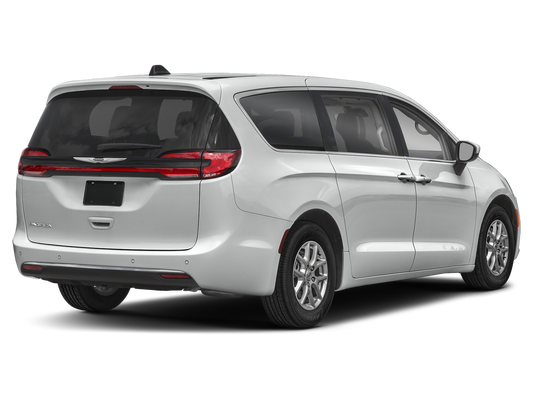 2023 Chrysler Pacifica Touring L in Silver Spring, MD - DARCARS Automotive Group
