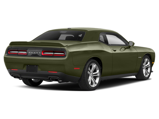 2023 Dodge Challenger GT in Silver Spring, MD - DARCARS Automotive Group